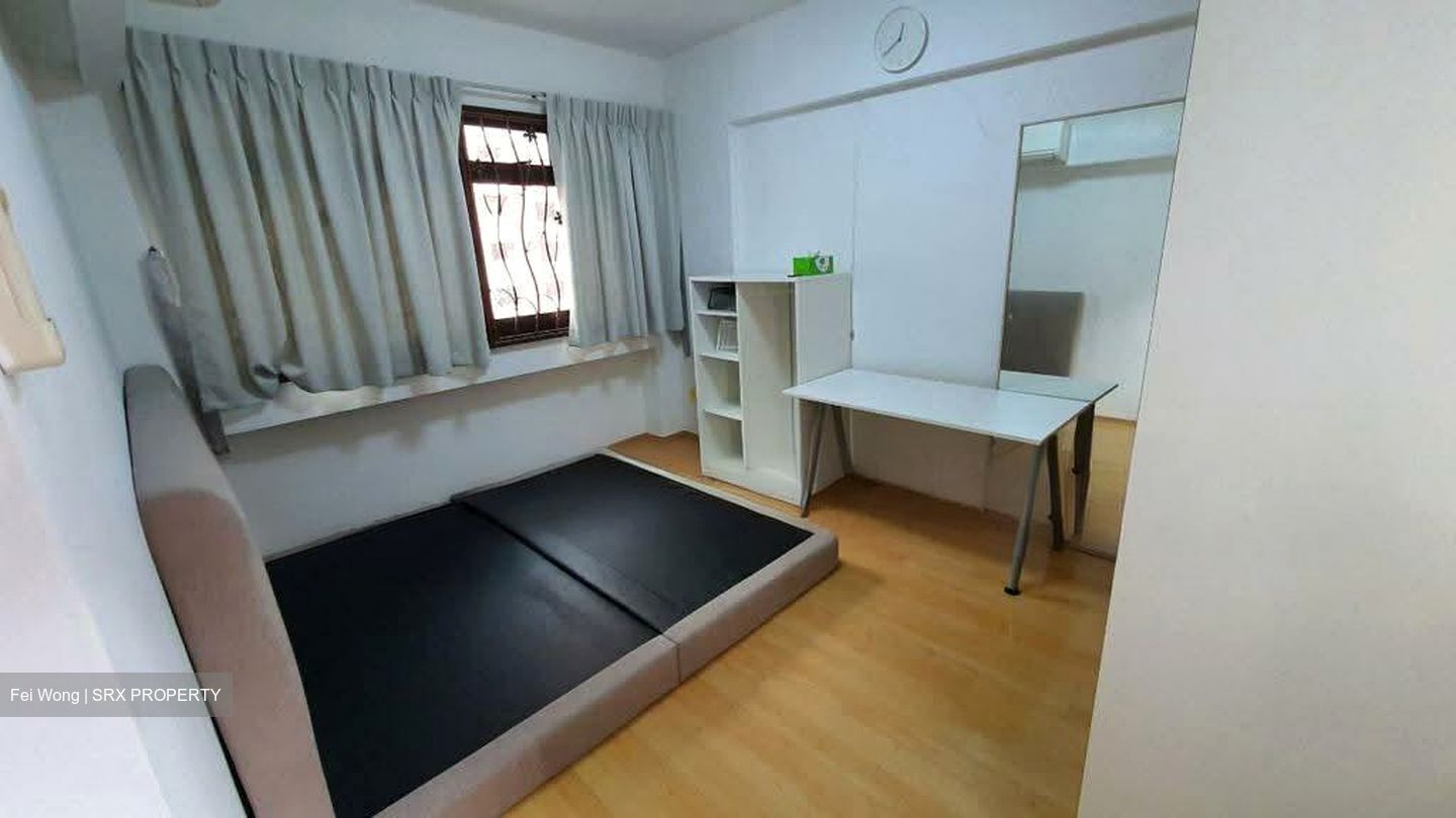 Blk 980C Buangkok Crescent (Hougang), HDB 4 Rooms #538333221